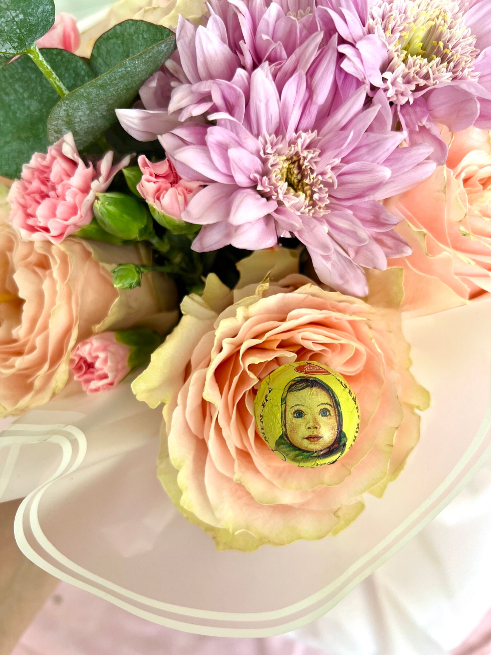 flowerstalkmia giftable floral