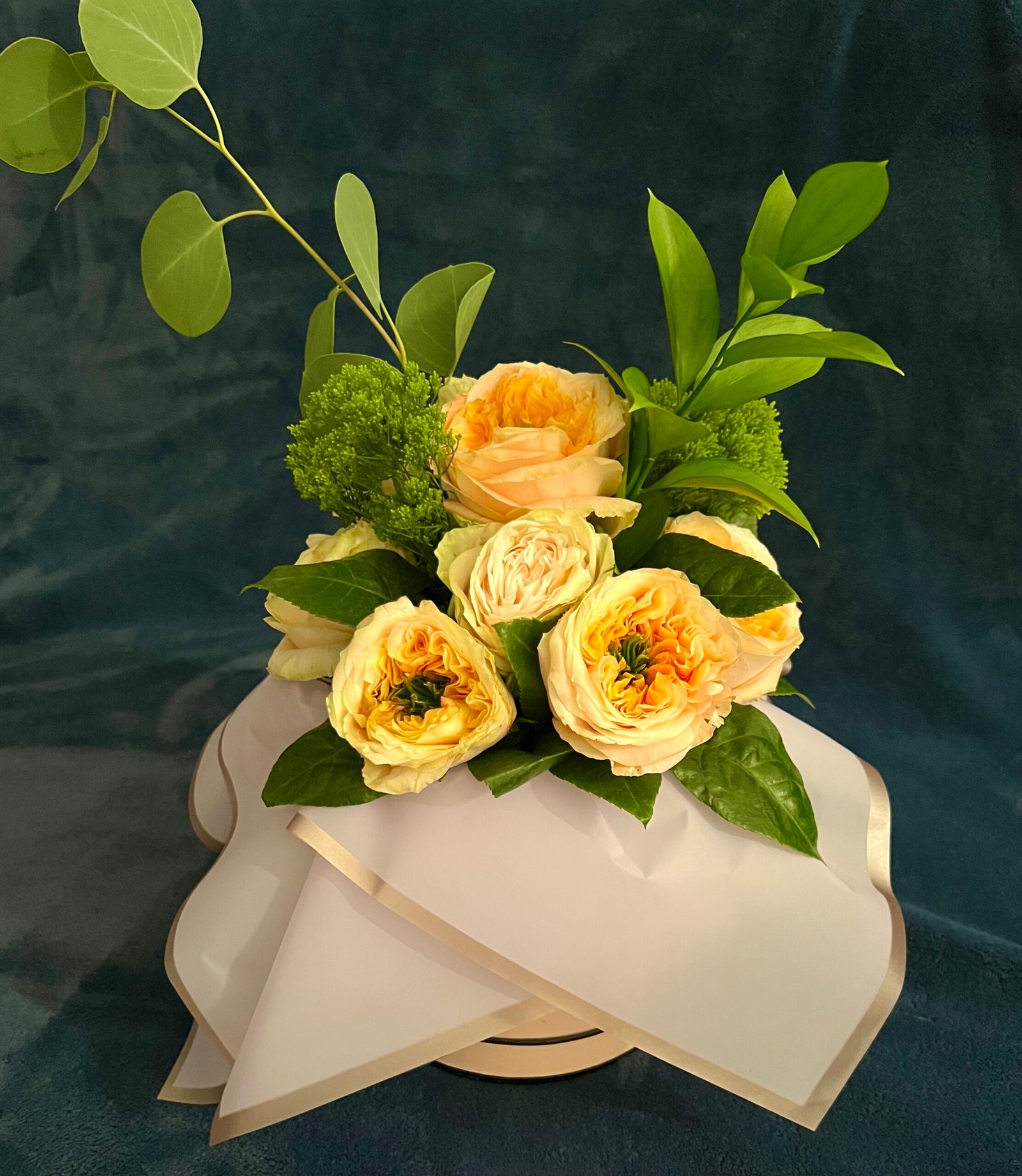 flowerstalkmia bouquet